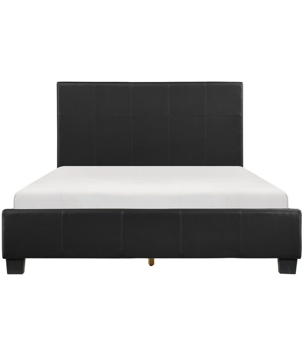 Eastern King Platform Bed