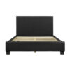 California King Platform Bed