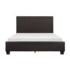 Eastern King Platform Bed