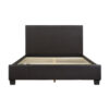 Eastern King Platform Bed