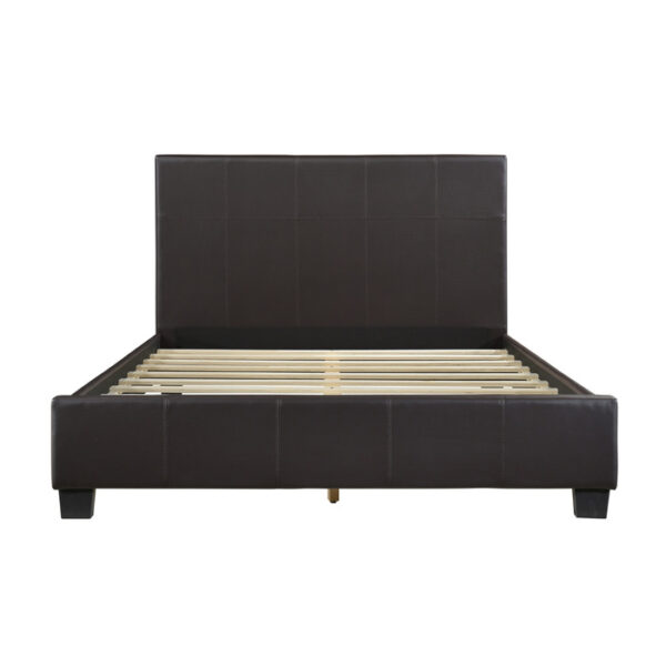 Eastern King Platform Bed