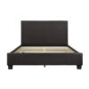 2220DBR Bedroom Lorenzi Collection 4PC SET: 1QB,1NS,1DR,1MR