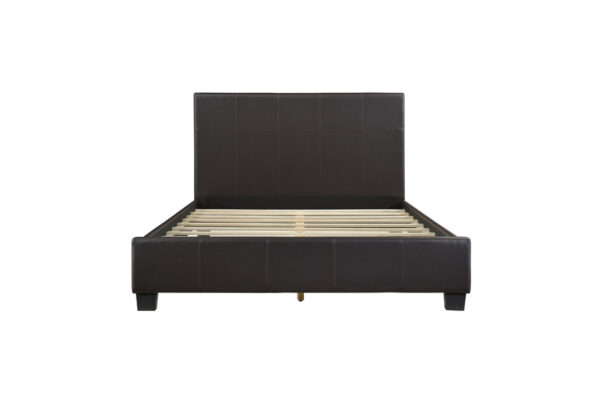 2220DBR Bedroom Lorenzi Collection 4PC SET: 1QB,1NS,1DR,1MR