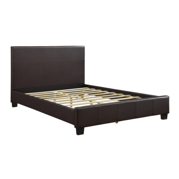 Eastern King Platform Bed