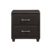 2220DBR-4 Night Stand