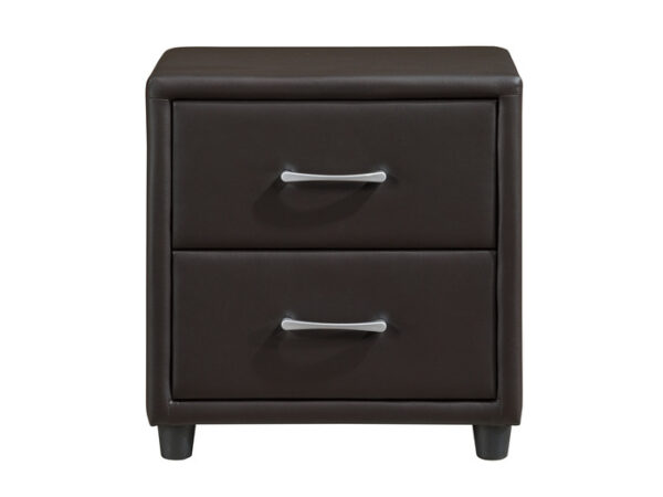 2220DBR-4 Night Stand