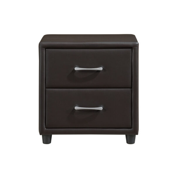 2220DBR-4 Night Stand