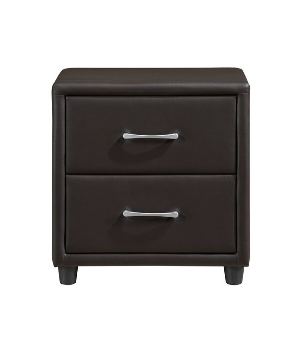 2220DBR-4 Night Stand