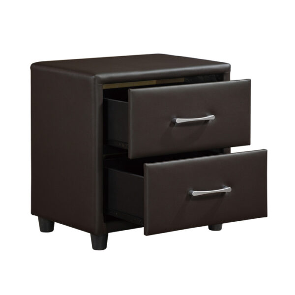 2220DBR-4 Night Stand