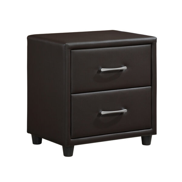 2220DBR-4 Night Stand