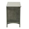 2046 Bedroom Garcia Collection California King Bed