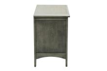 2046 Bedroom Garcia Collection California King Bed