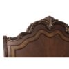 HE-2243SL-1  Queen Sleigh Bed