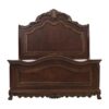 Eastern King Sleigh Bed
