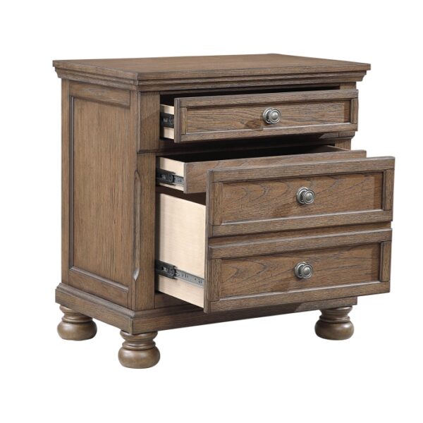 2259BR-4 Night Stand