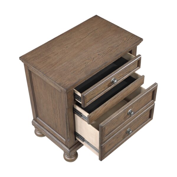 2259BR-4 Night Stand