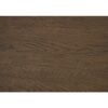 HE-2259BR-1  Queen Platform Bed with Footboard Storage
