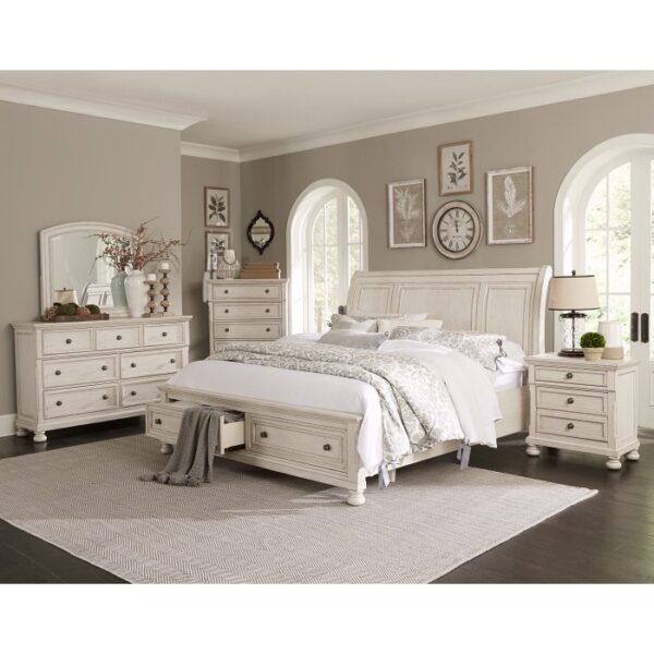 2259W-6 Mirror
