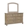 2259GY-6 Mirror