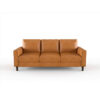 9203BRW-3 Sofa