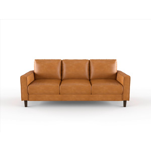 9203BRW-3 Sofa