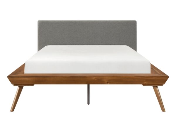 Eastern King Platform Bed