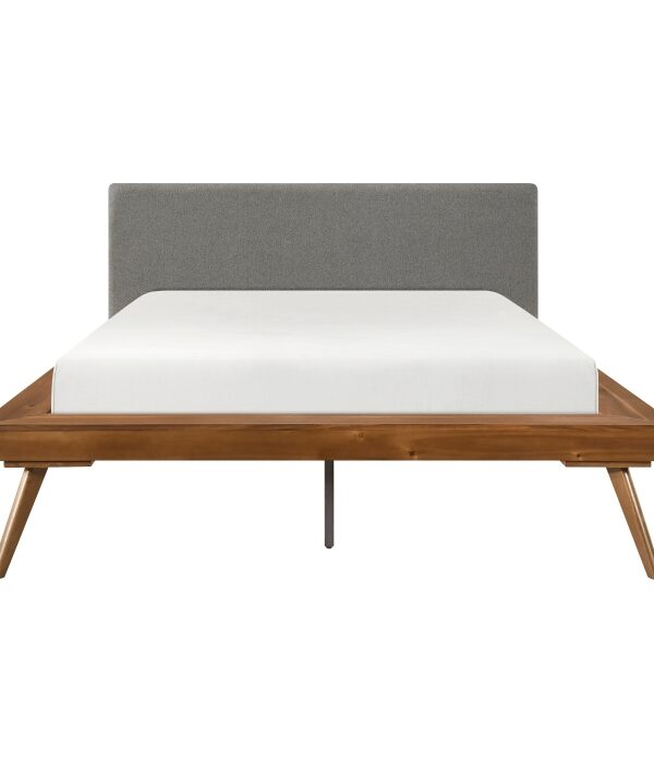 Eastern King Platform Bed