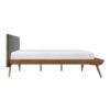 2315 Bedroom Wrenn Collection Queen Platform Bed