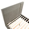 Eastern King Platform Bed