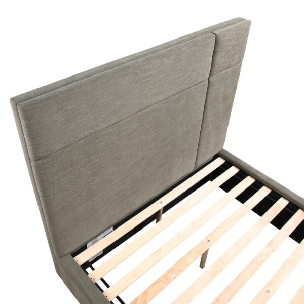 Eastern King Platform Bed