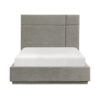 Eastern King Platform Bed