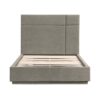 Eastern King Platform Bed