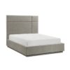 Eastern King Platform Bed