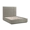 Eastern King Platform Bed