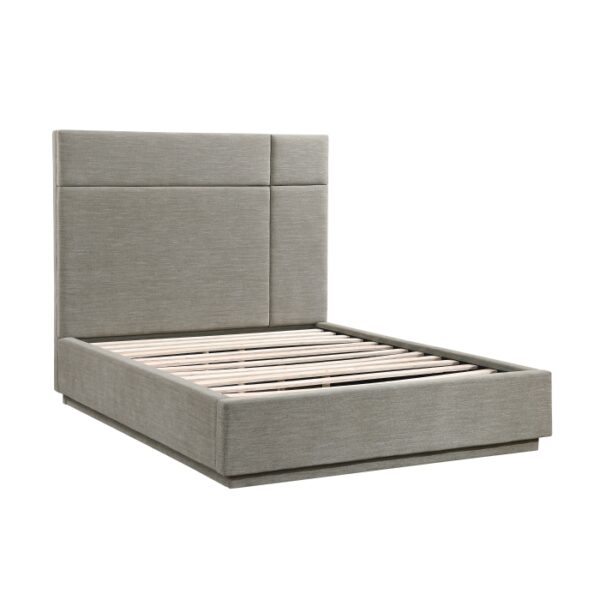 Eastern King Platform Bed