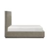Eastern King Platform Bed