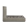 Eastern King Platform Bed