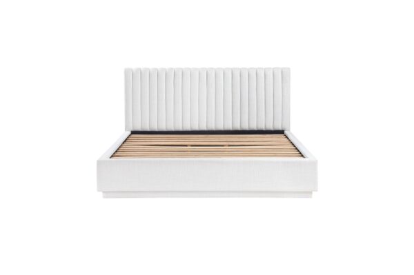 2320 Bedroom Mulvane Collection Queen Platform Bed