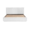 Eastern King Platform Bed