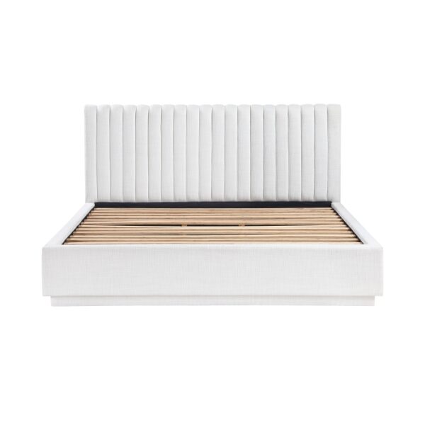Eastern King Platform Bed