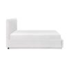 Eastern King Platform Bed