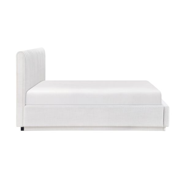 Eastern King Platform Bed
