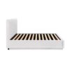 Eastern King Platform Bed