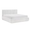 Eastern King Platform Bed