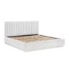 Eastern King Platform Bed