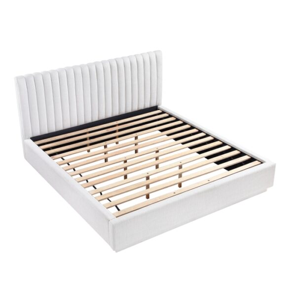 Eastern King Platform Bed
