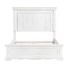California King Bed