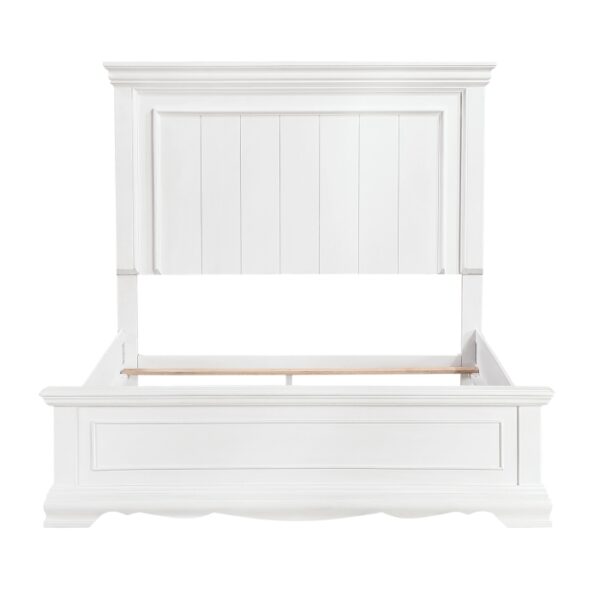 California King Bed