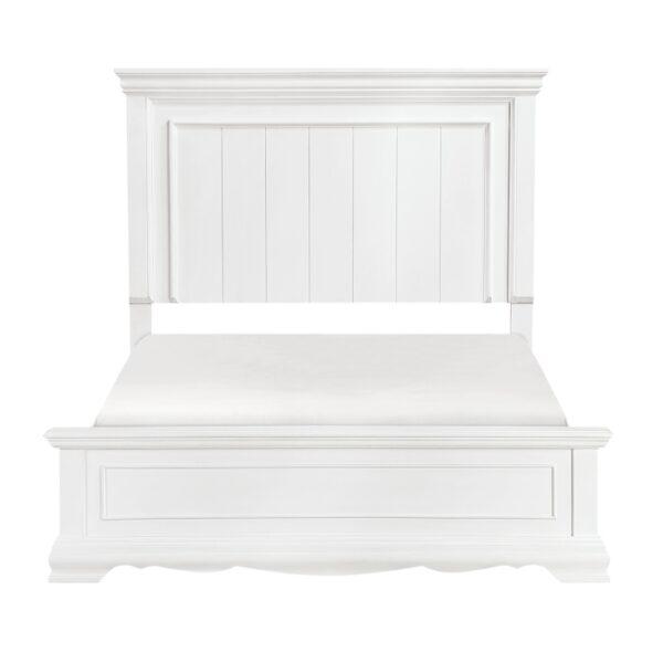 California King Bed
