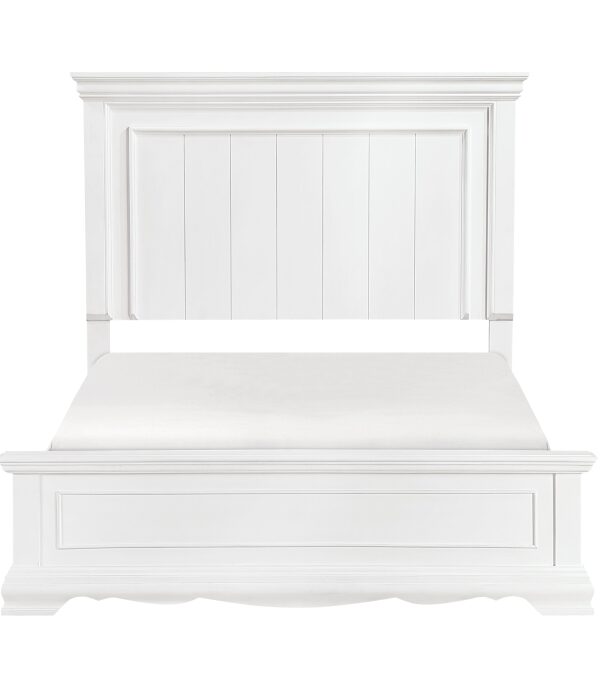 California King Bed